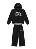 TRACKSUIT  NEGRO