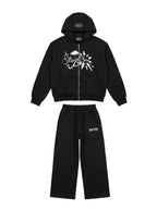 TRACKSUIT  NEGRO