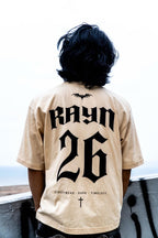 T-shirt - It is just the beginning