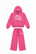 TRACKSUIT  ROSA