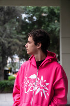 TRACKSUIT  ROSA