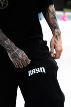 BUZO BAGGY NEGRO